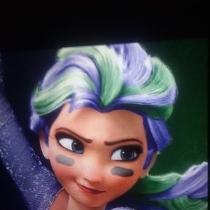 Meet your Posher, Kathy